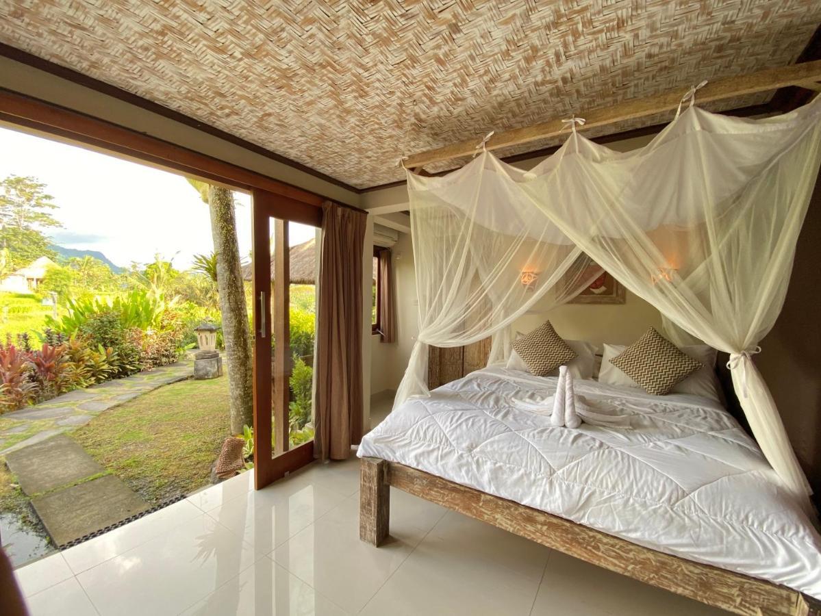 °HOTEL SAWAH INDAH VILLA SIDEMEN (BALI) 3* (Indonesia) - from US$ 30 ...